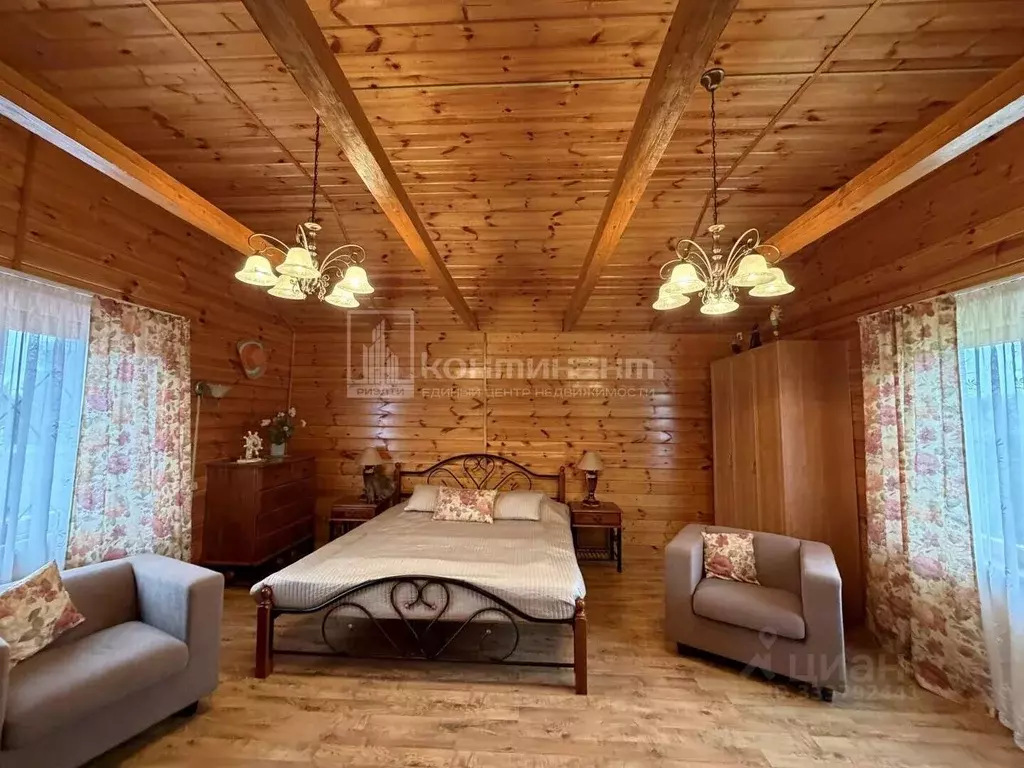 Дом в Владимирская область, Гороховецкий муниципальный округ, д. ... - Фото 1