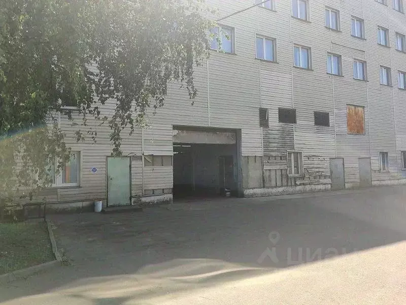 Склад в Москва Котляковская ул., 3 (150 м) - Фото 1