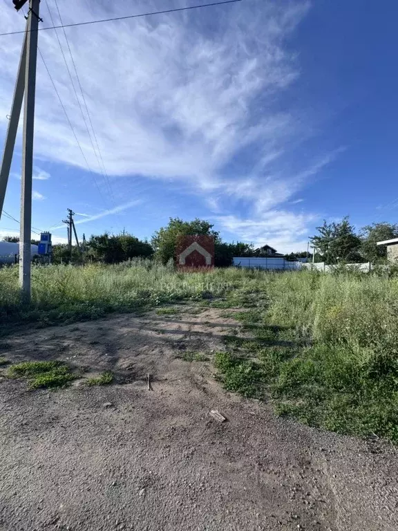 Участок в Саратовская область, д. Долгий Буерак, Долина СНТ ул. ... - Фото 0