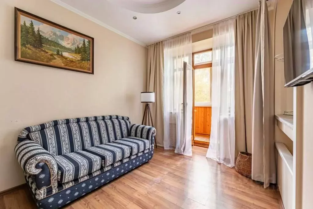 3-к кв. Татарстан, Казань Московская ул., 23/24 (70.0 м) - Фото 1
