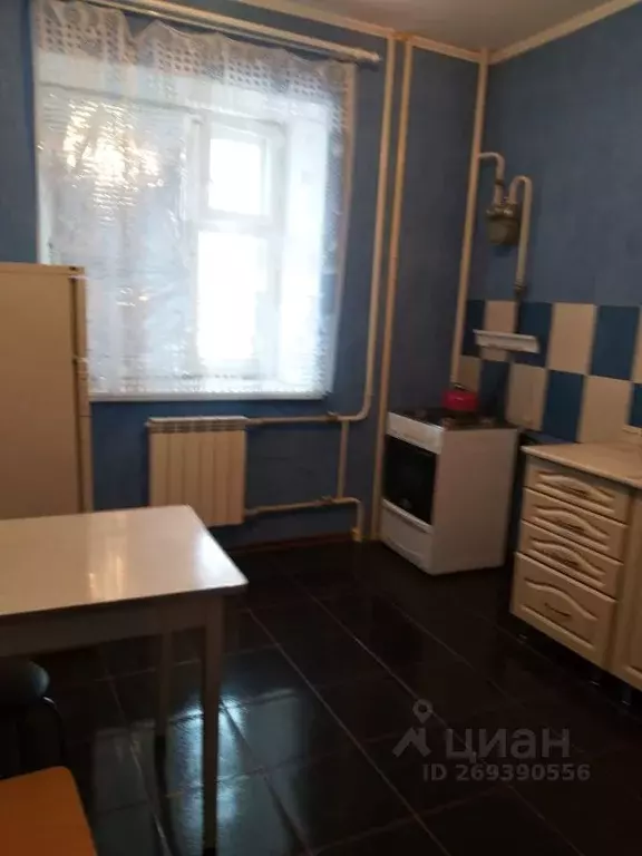 1-к кв. Белгородская область, Белгород ул. Буденного, 6а (42.0 м) - Фото 1