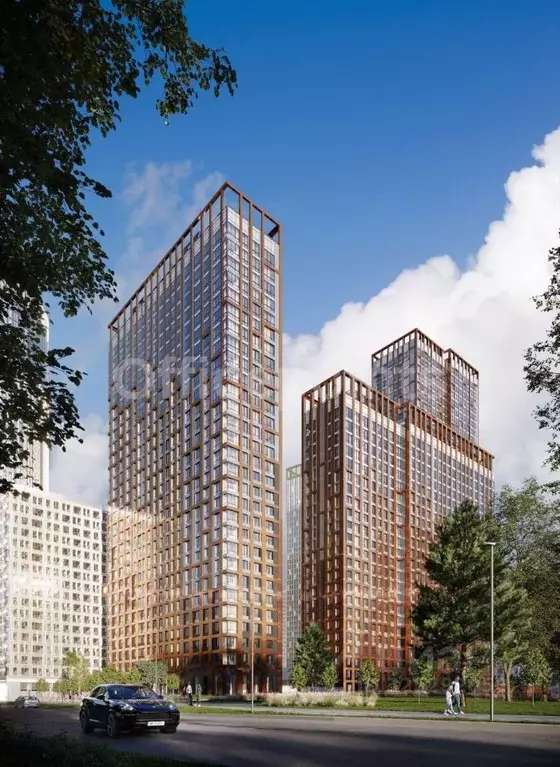 Помещение свободного назначения в Москва ул. Шеногина, 2 (156 м) - Фото 0