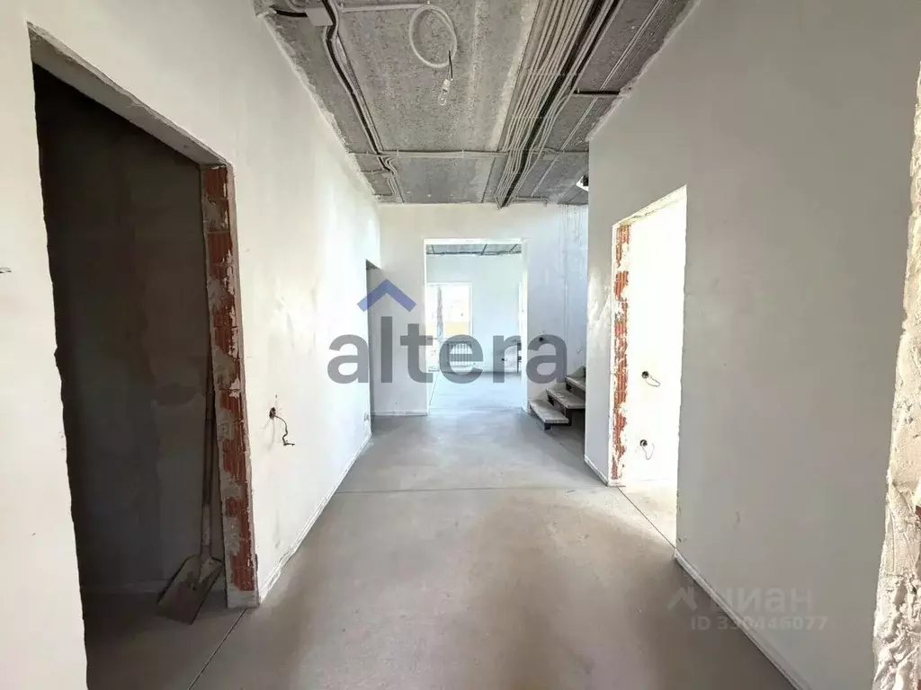 Дом в Татарстан, Казань Любитель природы-2 СНТ, 346 (185 м) - Фото 2