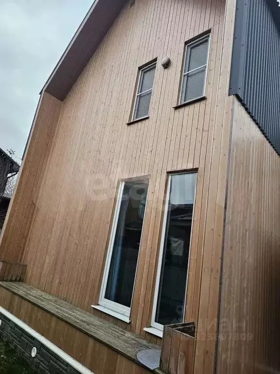 Дом в Московская область, Жуковский Селекционер СНТ, 15вл10 (100 м) - Фото 1