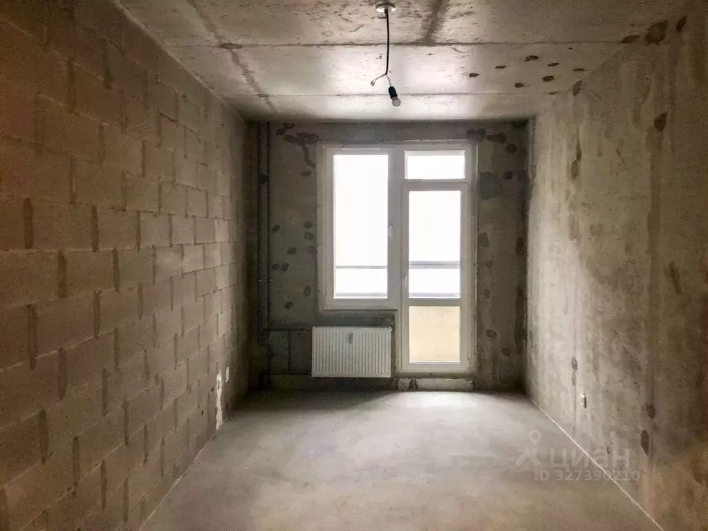 2-к кв. Санкт-Петербург Коломяжский просп., 11 (67.78 м) - Фото 1