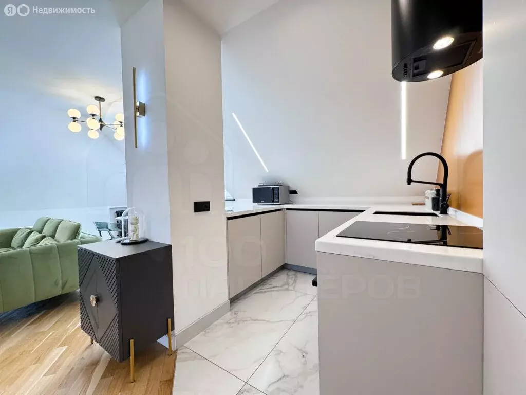 3-комнатная квартира: Иркутск, улица Франк-Каменецкого, 8 (86.1 м) - Фото 1