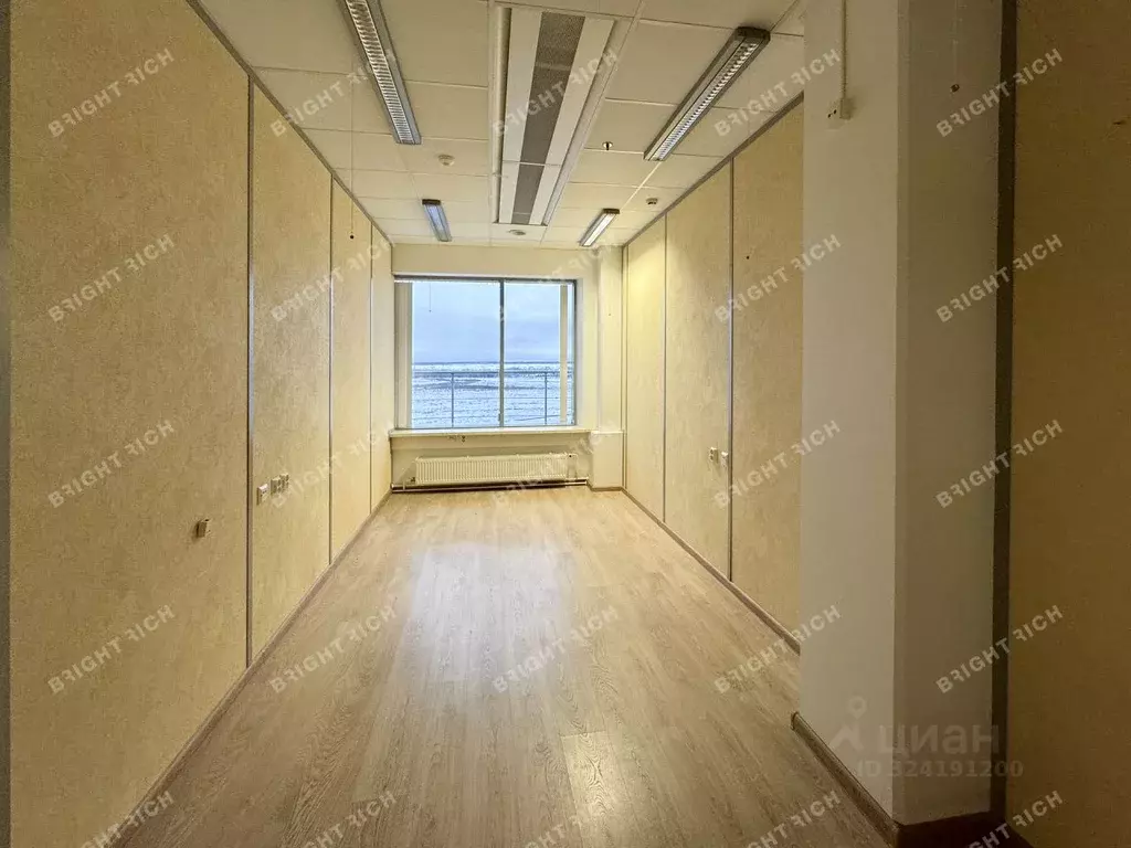 Офис в Санкт-Петербург Внуковская ул., 2 (848 м) - Фото 1