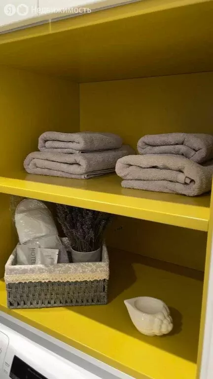 Квартира-студия: Алушта, Западная улица, 4 (33 м) - Фото 2