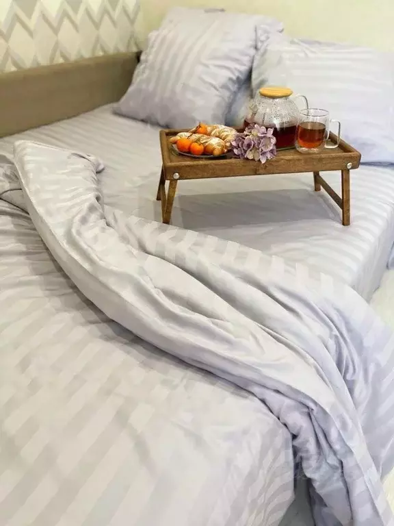 2-к кв. Приморский край, Уссурийск ул. Пушкина, 68 (45.0 м) - Фото 2