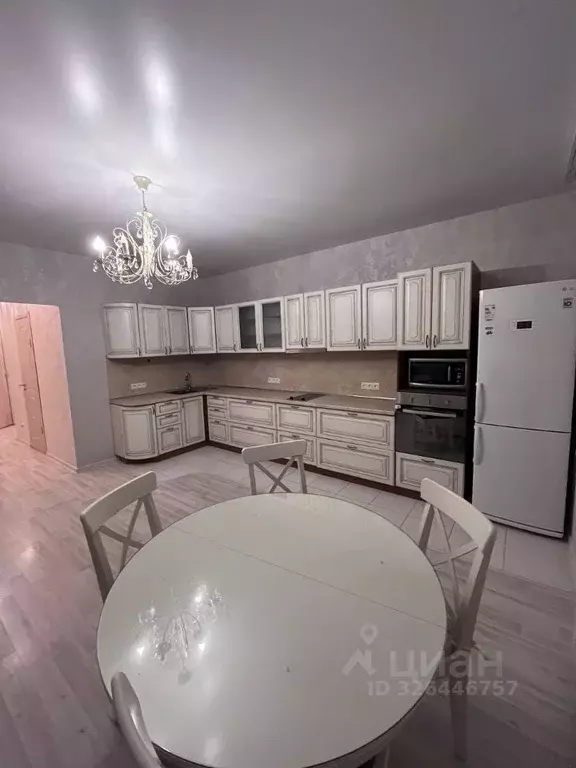 2-к кв. Новосибирская область, Новосибирский район, Краснообск рп, 6-й ... - Фото 1