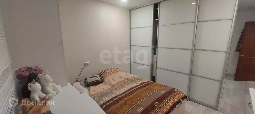 Продаётся 1-к квартира, 31.8 м - Фото 1