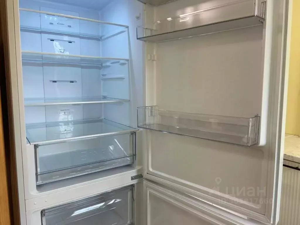 1-к кв. Иркутская область, Иркутск Профсоюзная ул., 2 (44.0 м) - Фото 1