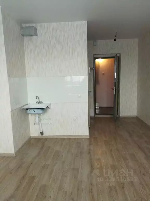 Студия Новосибирская область, Новосибирск Спортивная ул., 29/1 (22.0 ... - Фото 1