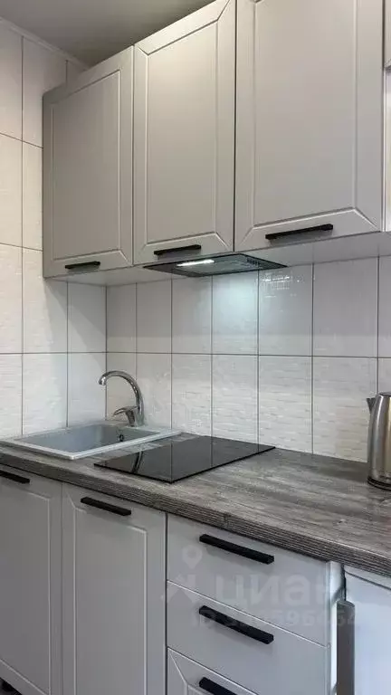2-к кв. Карелия, Сортавала Новая ул., 20 (44.0 м) - Фото 2