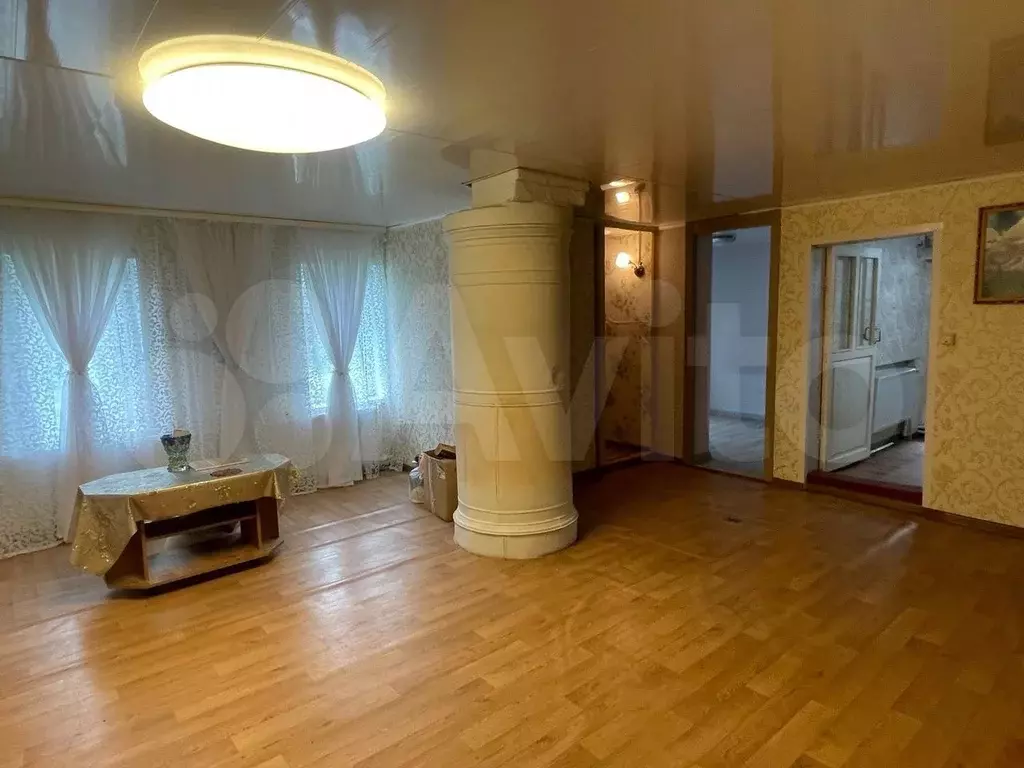 Дом 80 м на участке 8,6 сот. - Фото 1