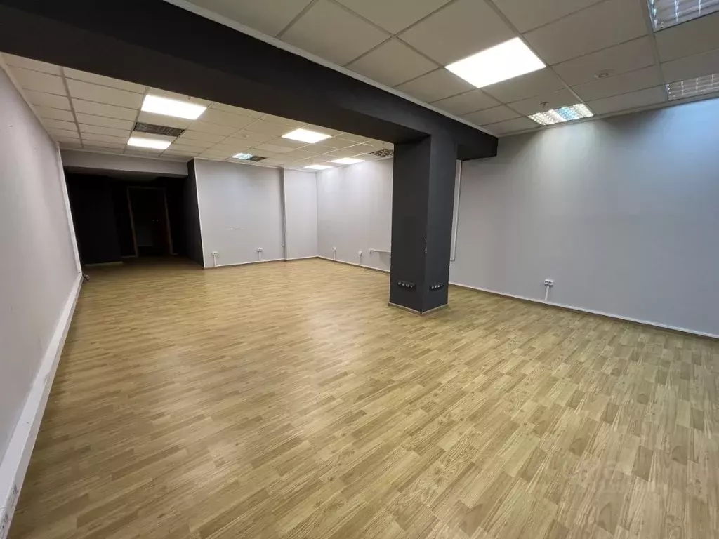 Офис в Москва Большая Очаковская ул., 47АС1 (66 м) - Фото 2