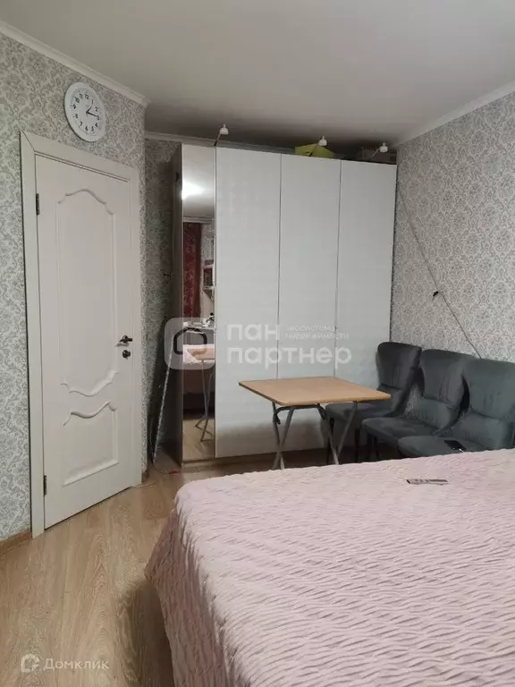 Продаётся 1-к квартира, 34 м - Фото 0