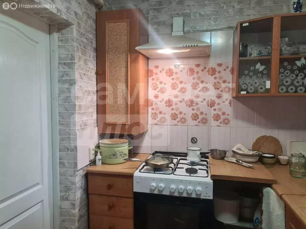 Дом в Белогорский район, посёлок городского типа Зуя (74 м) - Фото 2