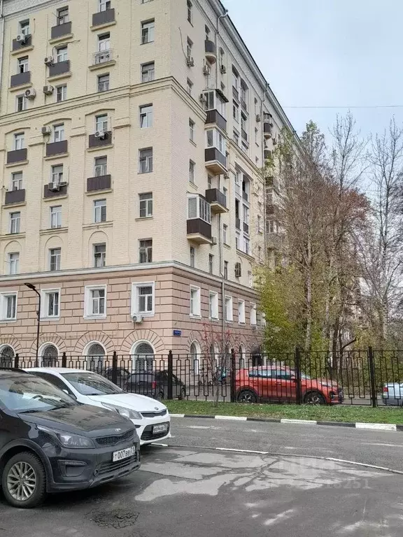 3-к кв. Москва Гольяновская ул., 7Ак4 (82.0 м) - Фото 1