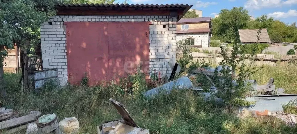 Дом в Воронежская область, Нововоронеж Солнечная ул. (69 м) - Фото 1