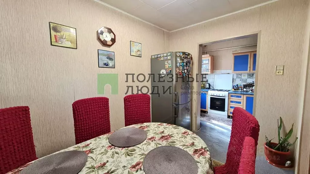 Дом в Краснодарский край, Новороссийск Молдавский пер., 20 (140 м) - Фото 2