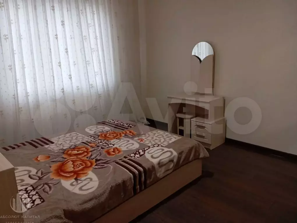 3-к. квартира, 81 м, 14/17 эт. - Фото 1