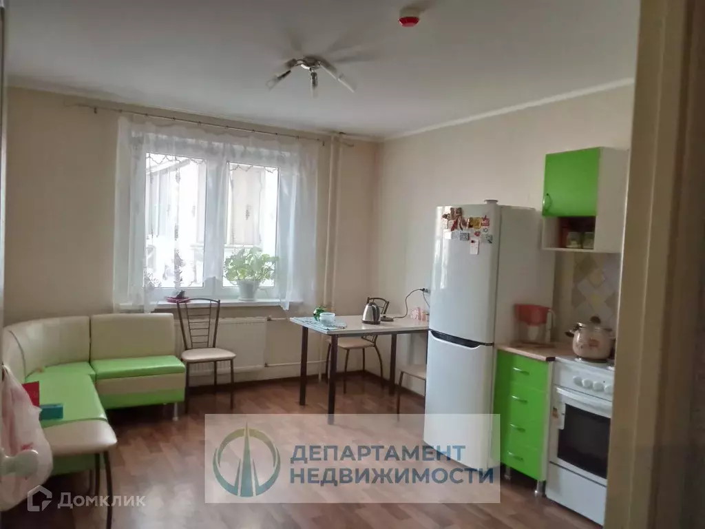 Продаётся 2-к квартира, 66 м - Фото 0