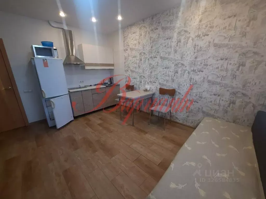 Студия Архангельская область, Северодвинск просп. Победы, 8 (24.0 м) - Фото 2