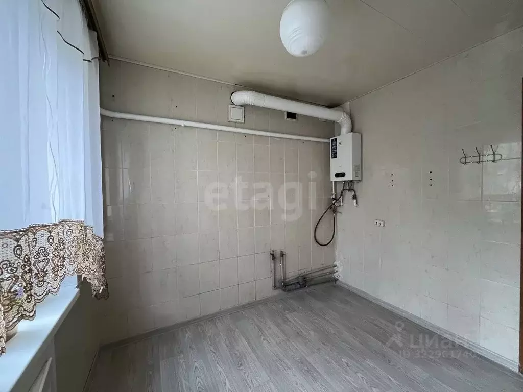 4-к кв. Воронежская область, Воронеж Волгоградская ул., 1к2 (60.6 м) - Фото 2