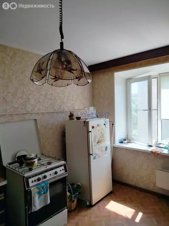 2-комнатная квартира: Нижний Новгород, улица Адмирала Макарова, 8к1 ... - Фото 1
