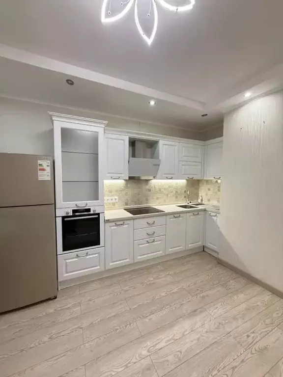 2-к кв. Московская область, Одинцово ул. Маршала Толубко, 3к3 (55.0 м) - Фото 2