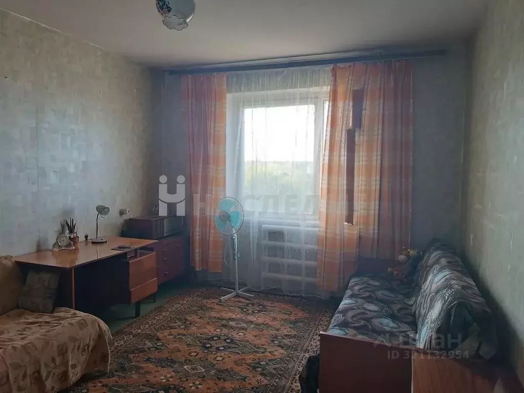 2-к кв. Ростовская область, Каменск-Шахтинский ул. Гагарина (52.3 м) - Фото 0