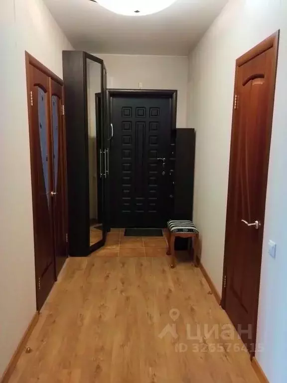 2-к кв. Москва, Москва, Троицк ул. Нагорная, 5 (60.0 м) - Фото 2