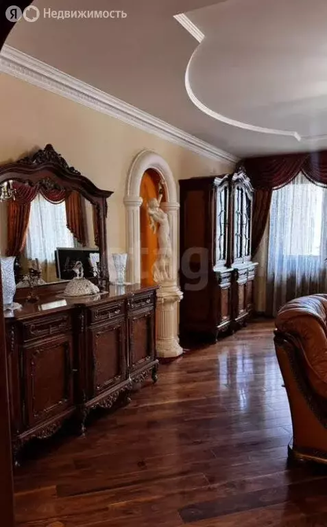 3-комнатная квартира: Самара, Ново-Садовая улица, 14А (127.5 м) - Фото 2