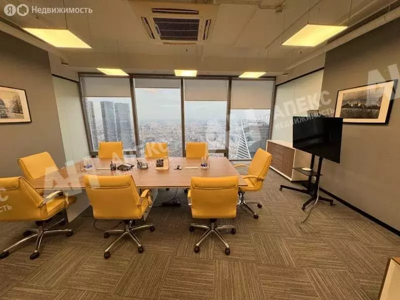 Офис (220 м) - Фото 1