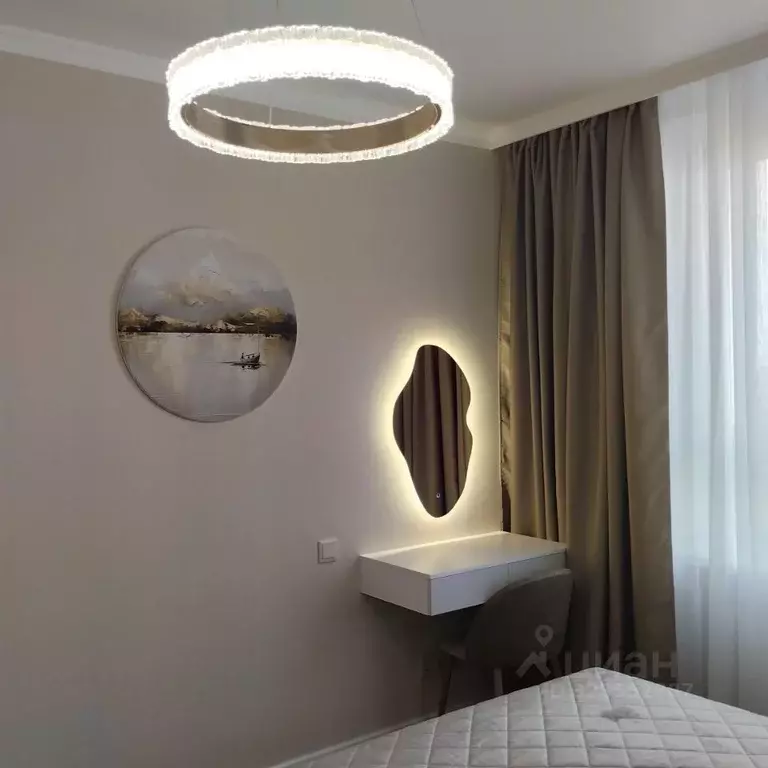 1-к кв. Новосибирская область, Новосибирск Красный просп., 167/3 (39.0 ... - Фото 2