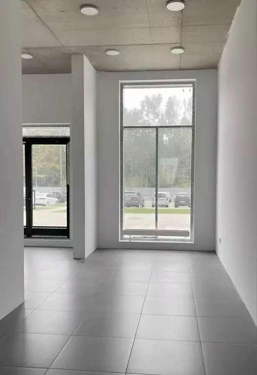 Помещение свободного назначения в Московская область, Мытищи ул. ... - Фото 1