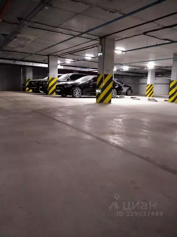 Гараж в Новосибирская область, Новосибирск 1-й на Рябиновой жилой ... - Фото 1