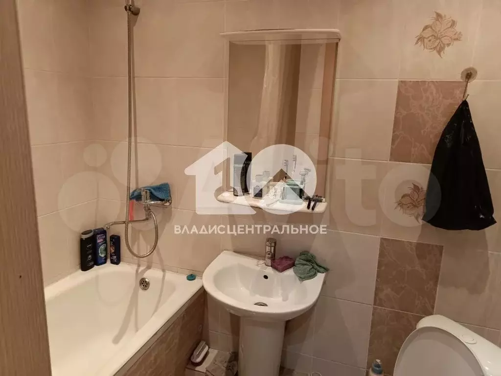 Квартира-студия, 21 м, 5/17 эт. - Фото 1