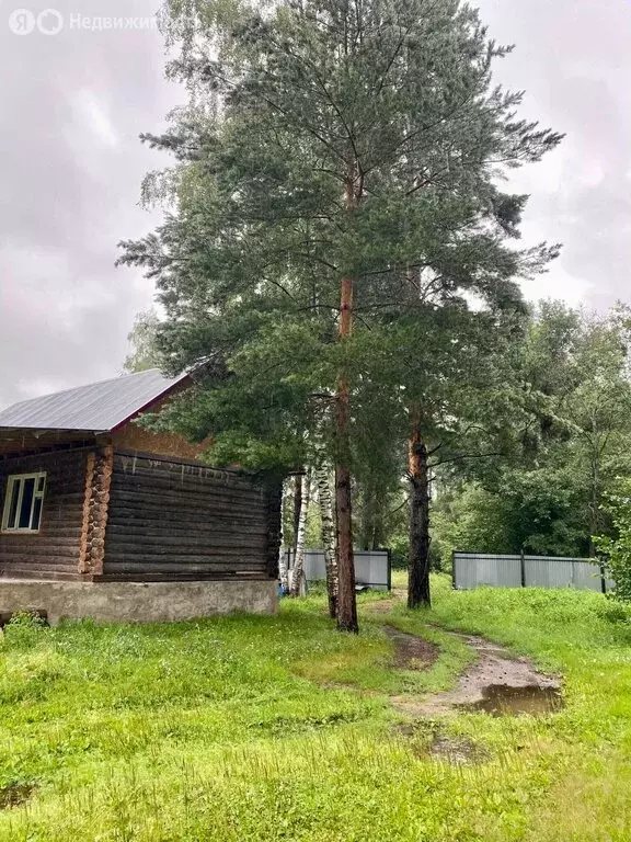 Дом в Владимирская область, городской округ Покров, деревня Киржач (50 ... - Фото 1