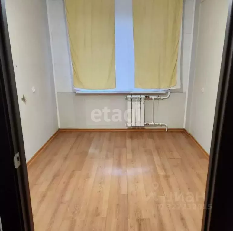 3-к кв. Архангельская область, Архангельск Ленинградский просп., 343 ... - Фото 1