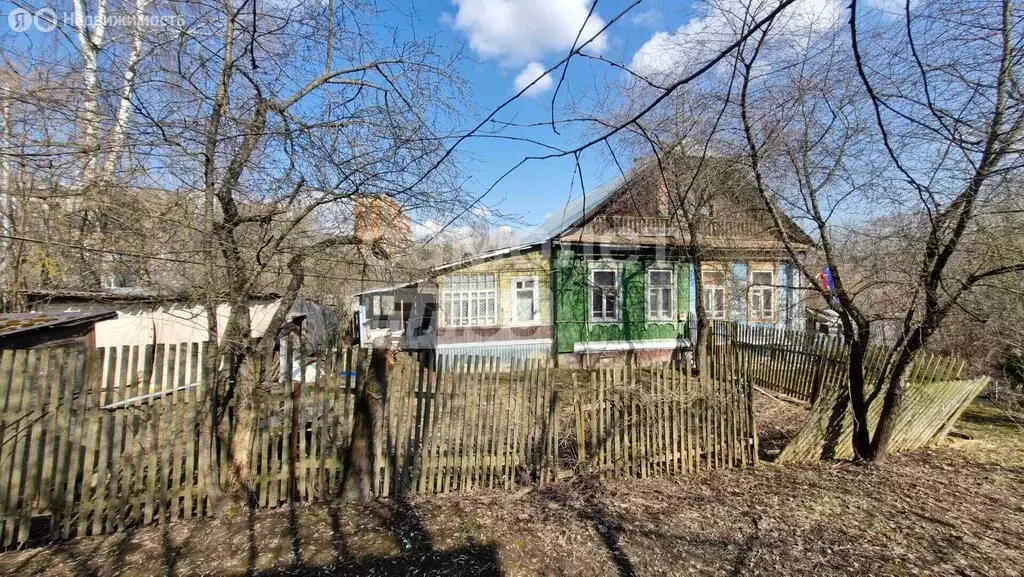 Дом в Химки, микрорайон Сходня, Первомайская улица, 52 (30 м) - Фото 2