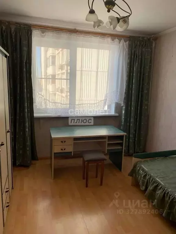 3-к кв. Москва ул. Милашенкова, 22 (80.0 м) - Фото 1