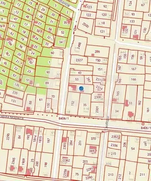 Дом в Свердловская область, Сысерть ул. Володарского, 62 (246 м) - Фото 1