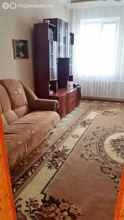 2-комнатная квартира: Соль-Илецк, улица 8 Марта, 22 (44.5 м) - Фото 2
