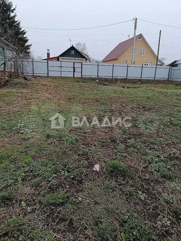 Участок 7,5 сот. (ИЖС) - Фото 0