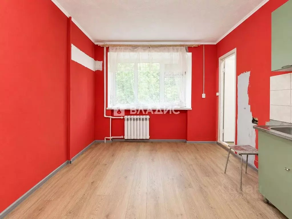 2-к кв. Оренбургская область, Медногорск ул. Кирова, 1А (43.1 м) - Фото 1