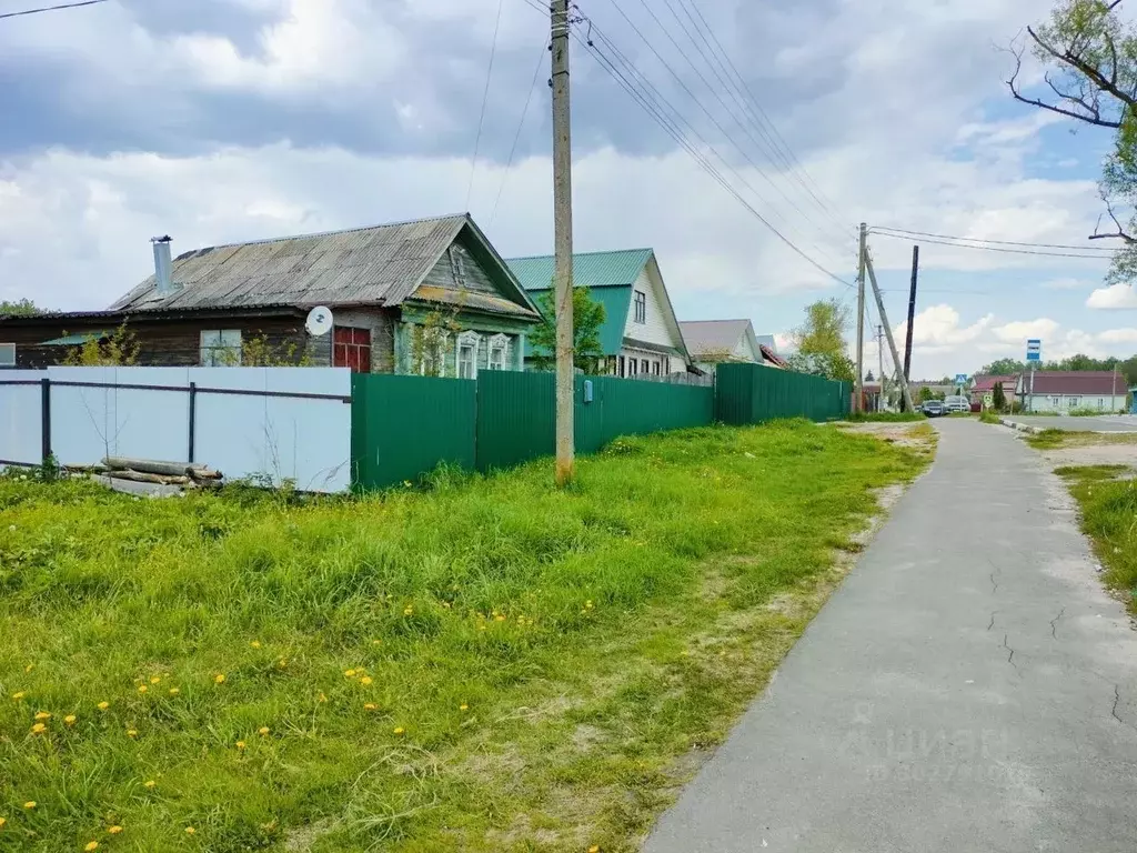 Участок в Московская область, Егорьевск городской округ, д. Михали ул. ... - Фото 0