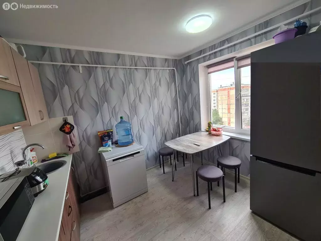 2-комнатная квартира: Магнитогорск, проспект Карла Маркса, 185 (52.7 ... - Фото 1