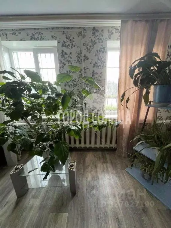 Дом в Омская область, Омск Порт-Артур мкр, ул. Пугачева, 46 (89 м) - Фото 2